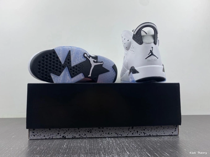 Kicked Out Shoe Store Jordan Air Oreo CT8529-112 Reverse 6 0801
